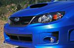 Subaru Impreza WRX 2011 года